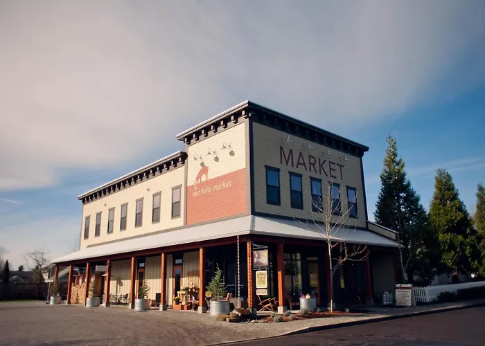 The Market Lofts